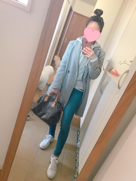 juntanさんのコーディネート