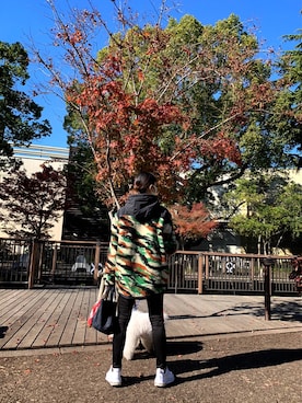 juntanさんのコーディネート