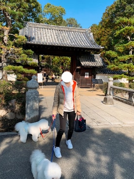 juntanさんのコーディネート