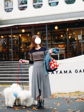 juntanさんのコーディネート