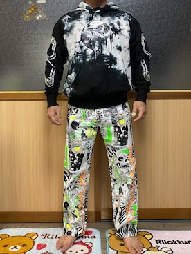 ゆずりんさんのコーディネート