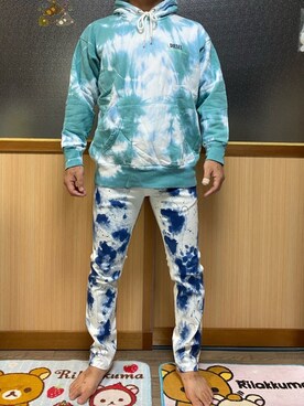 ゆずりんさんのコーディネート