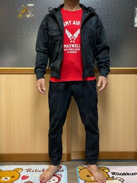 ゆずりんさんのコーディネート