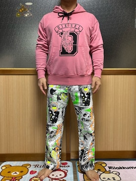 ゆずりんさんのコーディネート