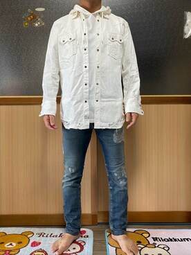 ゆずりんさんのコーディネート