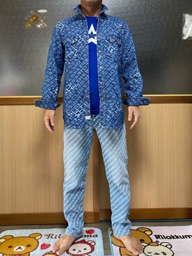 ゆずりんさんのコーディネート