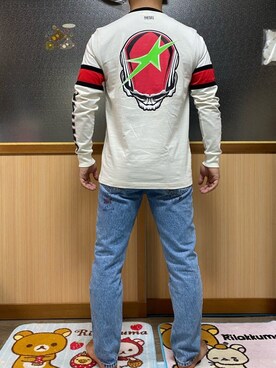 ゆずりんさんのコーディネート