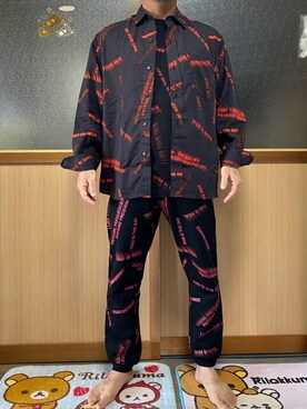 ゆずりんさんのコーディネート