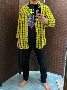 ゆずりんさんのコーディネート