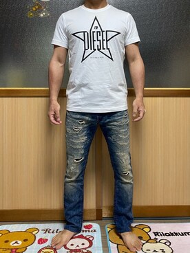 ゆずりんさんのコーディネート