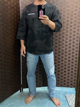 ゆずりんさんのコーディネート