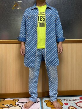 ゆずりんさんのコーディネート