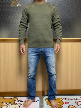 ゆずりんさんのコーディネート