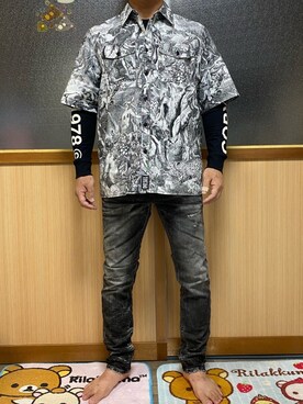 ゆずりんさんのコーディネート