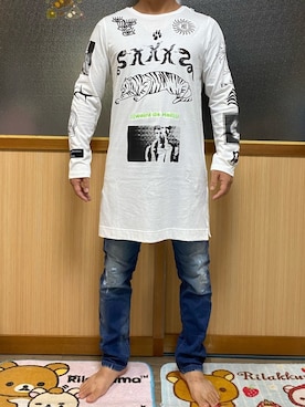 ゆずりんさんのコーディネート