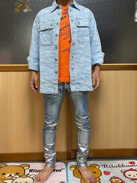 ゆずりんさんのコーディネート