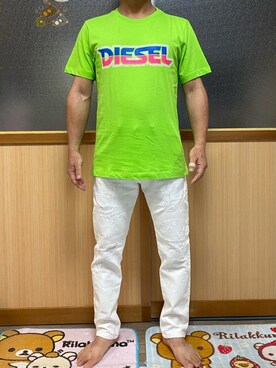 ゆずりんさんのコーディネート