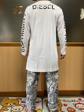 ゆずりんさんのコーディネート