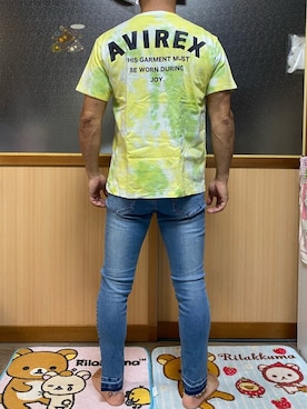 ゆずりんさんのコーディネート