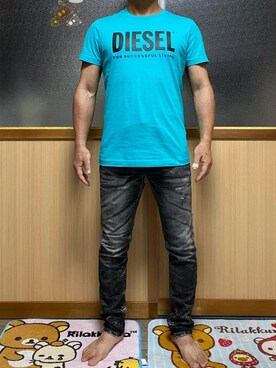 ゆずりんさんのコーディネート