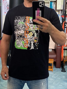 ゆずりんさんのコーディネート