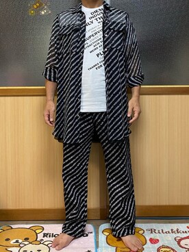 ゆずりんさんのコーディネート