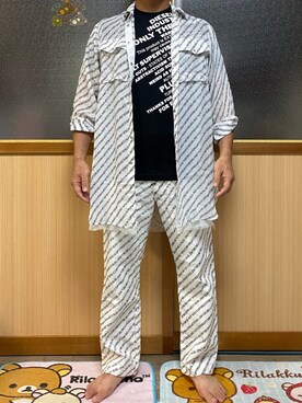 ゆずりんさんのコーディネート