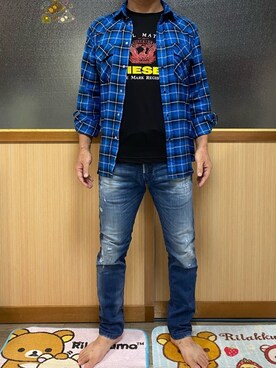 ゆずりんさんのコーディネート