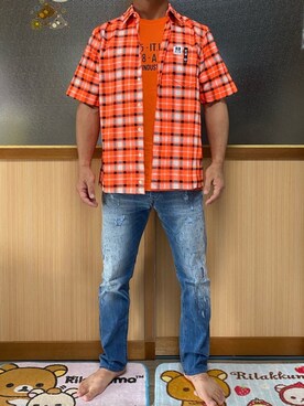 ゆずりんさんのコーディネート