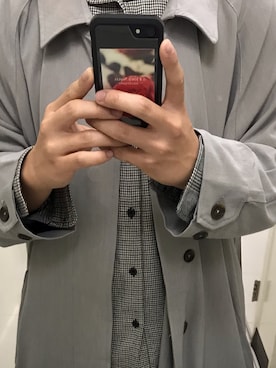 chanbenikunさんのコーディネート