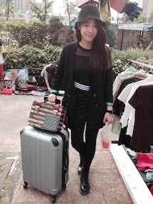 Omi's | スーツジャケット