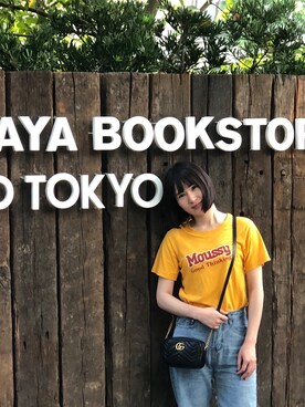 Carol Wangさんのコーディネート