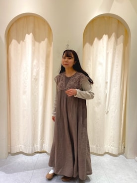 さよう。さんのコーディネート