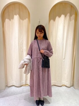 さよう。さんのコーディネート