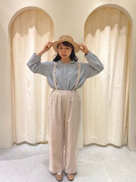 さよう。さんのコーディネート