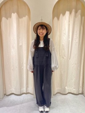 さよう。さんのコーディネート