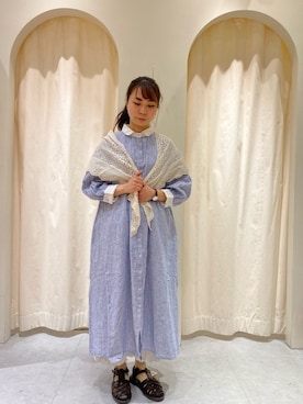 さよう。さんのコーディネート