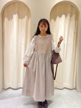 さよう。さんのコーディネート