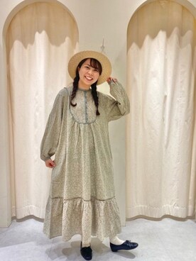 さよう。さんのコーディネート