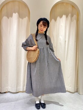 さよう。さんのコーディネート