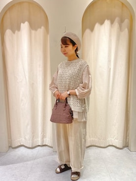 さよう。さんのコーディネート