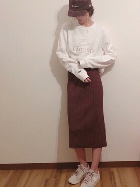 mumu。さんのコーディネート