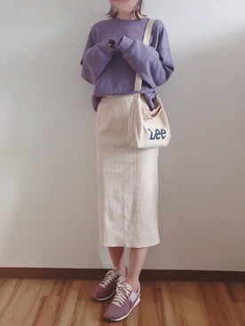 mumu。さんのコーディネート