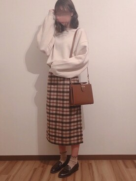 mumu。さんのコーディネート