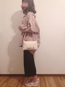 mumu。さんのコーディネート