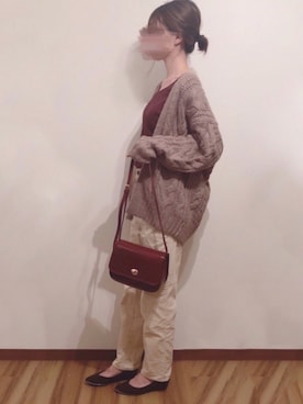 mumu。さんのコーディネート