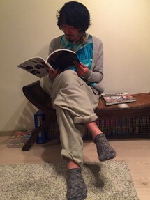 Dulcamara | その他パンツ