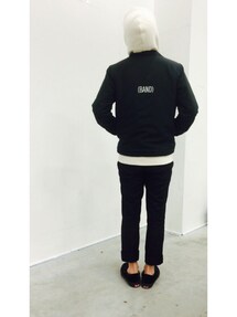 Band of Outsiders × champion | ブルゾン