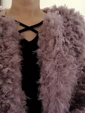 naotanさん（レディース・163cm）の秋コーディネート