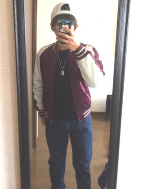 Ryuseiさんのコーディネート